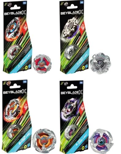 Beyblade X Talon Ptera 3-80B Booster Pack Set