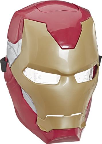 Marvel Avengers Iron Man FX Masker