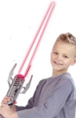 Star Wars Lightsaber- GROEN