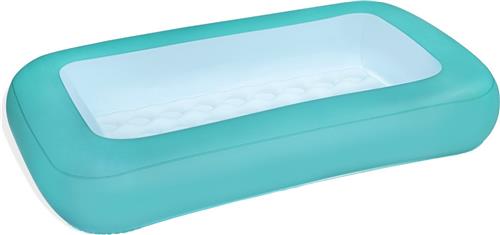 Bestway Aquababes Kinderzwembad 1,65 m x 1,04 m x 25 cm