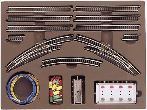 Z Märklin miniclub rails 8193 Uitbreidingsset 1 stuk(s)