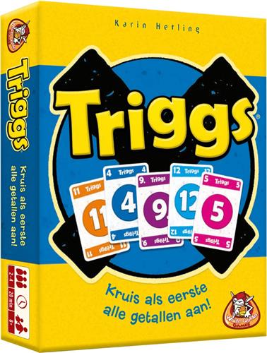 Triggs - White Goblin Games