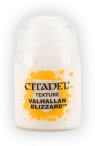 Citadel Technical Valhallan Blizzard (24ml)