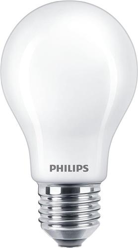 Philips LED Classic Lamp 40W E27 Warm Wit