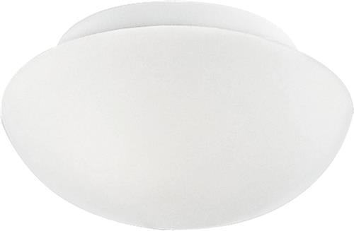 EGLO Ella - Plafondlamp - Ø20 cm - Wit