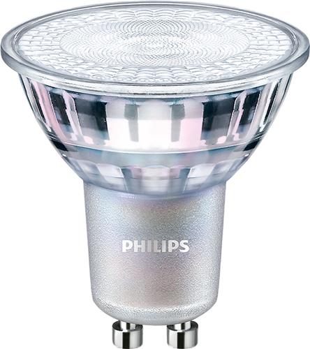 Philips MASTER LED spot VLE D 4.9-50W GU10 940 36D