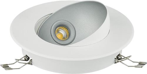 Led inbouwspot Ronzano 1