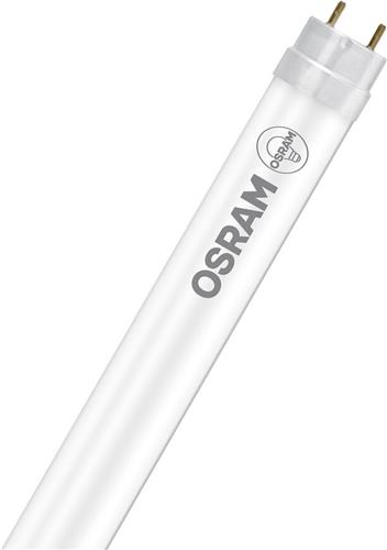 OSRAM - LED TL Buis T8 met Starter - SubstiTUBE Value EM 840 - 60cm - 7.6W - Natuurlijk Wit 4000K