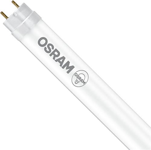 OSRAM - LED TL Buis T8 met Starter - SubstiTUBE Value EM 865 - 150cm - 20W - Helder/Koud Wit 6500K