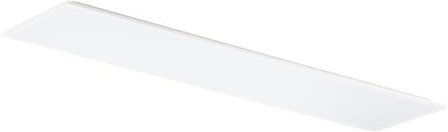 EGLO Rabassa - LED - 119,5 cm - Wit - Aluminium