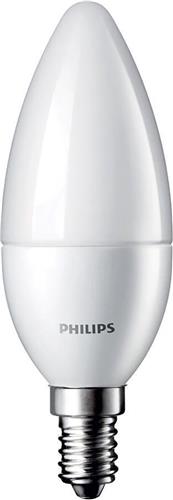 Philips - Corepro LEDcandle E14 Mat 2.8W 250lm - 827 Zeer Warm Wit | Vervangt 25W