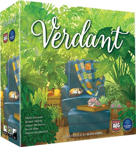 Verdant EN