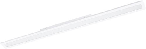 EGLO Salobrena-A Plafondlamp - LED - 119,5 cm - Wit - Dimbaar