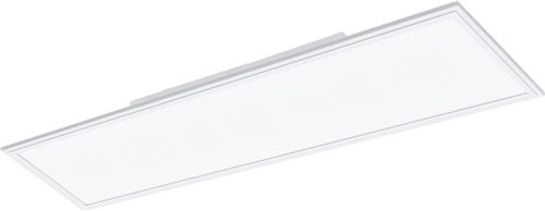 EGLO Salobrena-A Plafondlamp - LED - 120 cm - Wit - Dimbaar