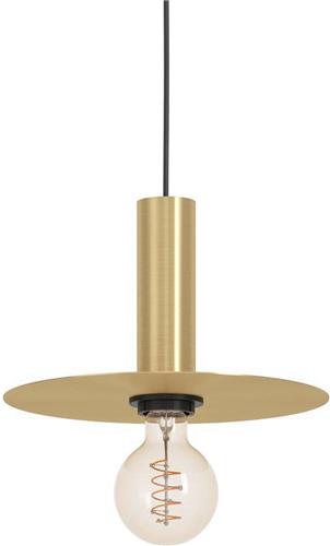 EGLO Escandell Hanglamp - E27 - Ø 25 cm - Goud - Staal