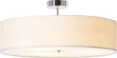 Brilliant ANDRIA - Plafondlamp - Wit