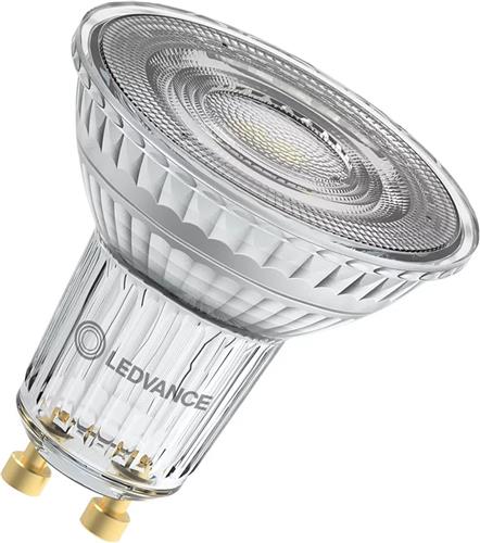 LEDVANCE - LED Spot - Parathom PAR16 940 36D - GU10 Fitting - Dimbaar - 3.7W - Natuurlijk Wit 4000K | Vervangt 35W