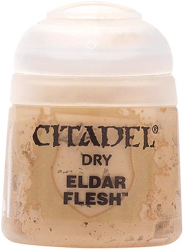 Citadel Dry: Eldar Flesh