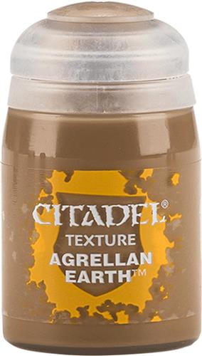 Citadel Technical Agrellan Earth (24ml)