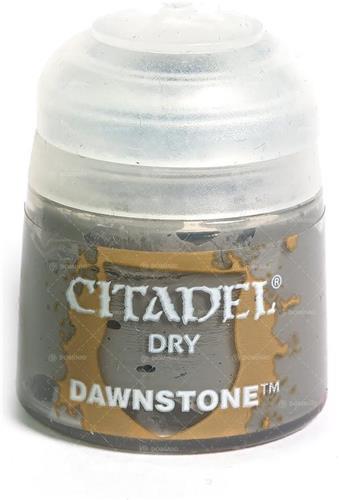 Citadel Dry: Dawnstone