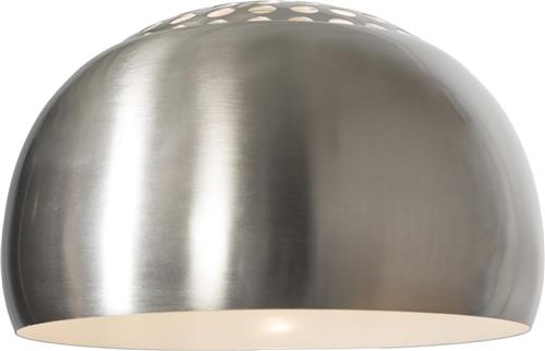 QAZQA Booglamp XXL - Booglamp - H 200 mm - -