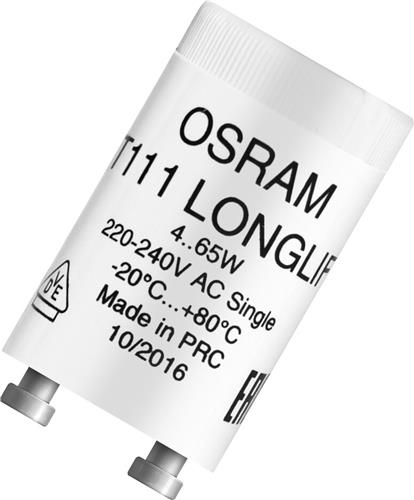 Osram Starter ST111 4-80W