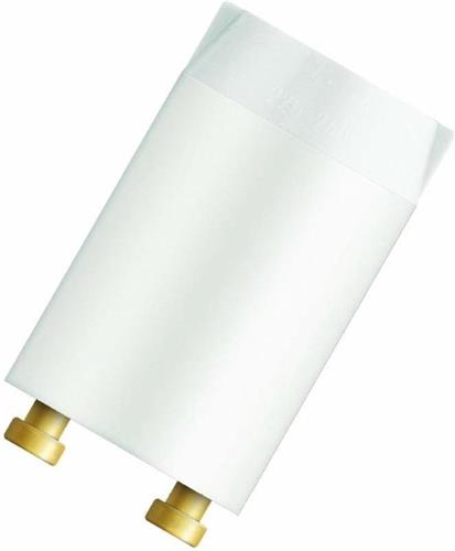 Osram Veiligheids DEOS Starter Verlichting - 4050300854106 - E39SJ