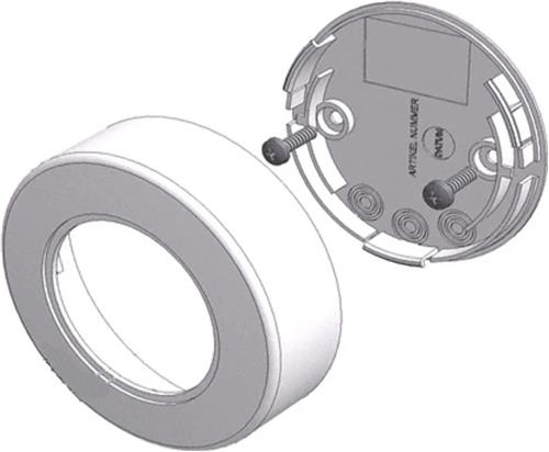 Osram SENSOR KIT, Wit, 26 g, 25 mm, 1 stuk(s), 30 mm, 91 mm