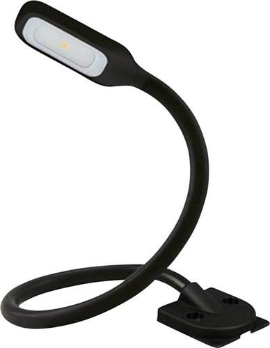 OSRAM Leeslamp, LED interieurverlichting 4052899077331 ONYX COPILOT® L-7 LED 12 V, 24 V (l x b x h) 370 x 26 x 10 mm Bu