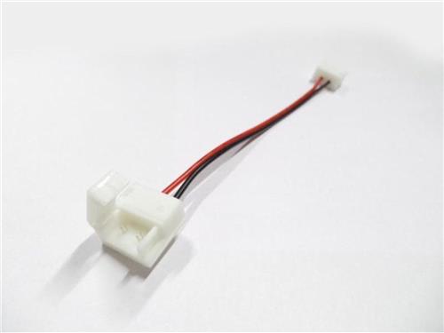 Connector Ribbon LED 12V 5050 IP44 Dubbel