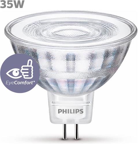 Philips Led Ww 60d D Rf 35w Mr16