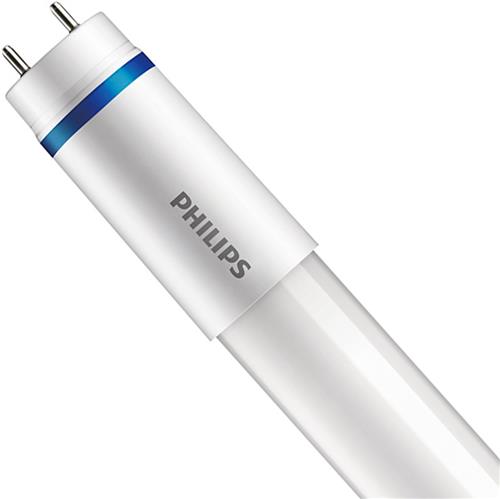 Philips - Philips LED Buis T8 MASTER (EM/Mains) Ultra Output 21.7W 3700lm - 865 Daglicht | 150cm - Vervangt 58W