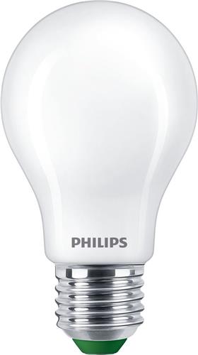 Philips Ultra Efficient LED lamp Mat - 100 W - E27 - Koelwit licht