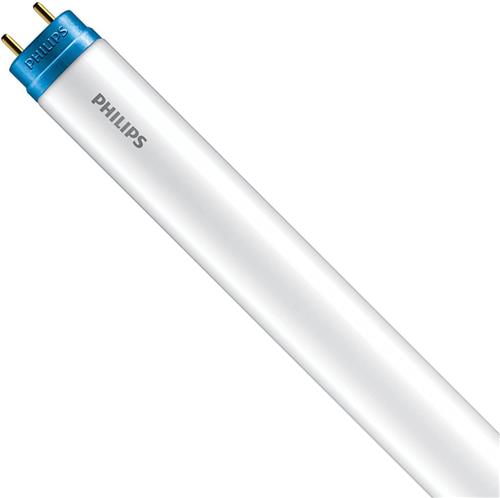 Philips LED Buis T8 CorePro (EM/Mains) High Output 8W 900lm - 865 Daglicht | 60cm - Vervangt 18W