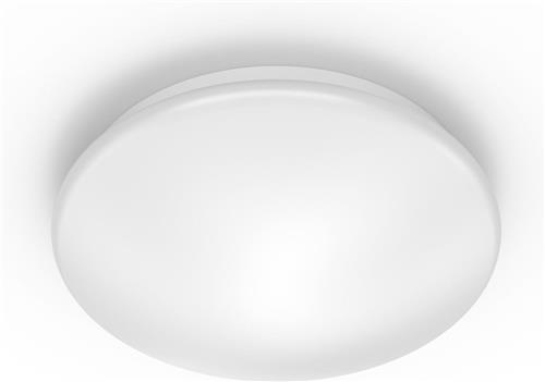 Philips Moire plafonnière - koelwit licht - medium