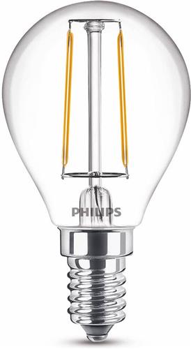 Philips Classic LED Lamp 15W E14 Warm Wit