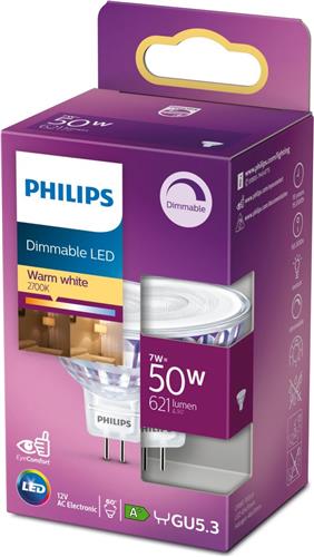 Philips Spot (dimbaar)