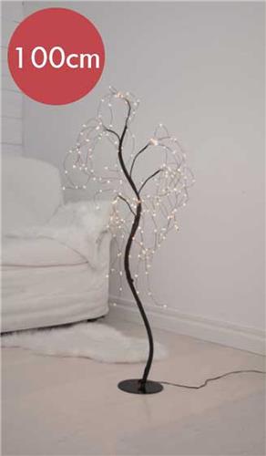 Decoratieve boom "Willy"- 100cm 180leds