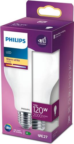 Philips Led Cl A69 Fr Nd 120w E27