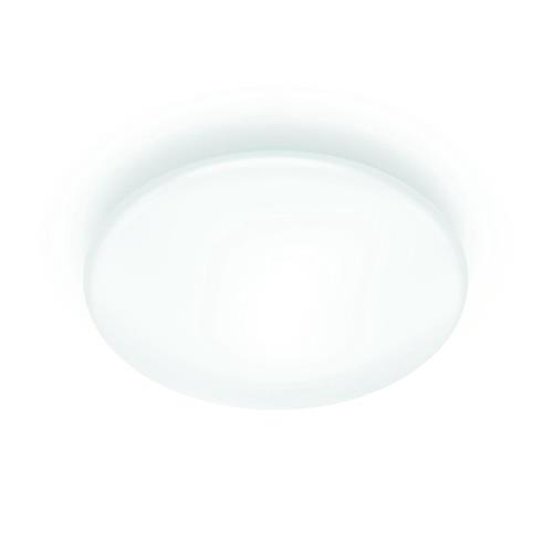 Philips Shan plafonnière - koelwit licht - 12 W