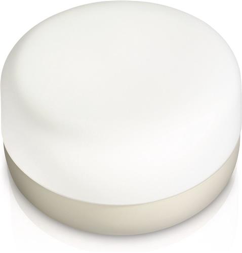 Philips myLiving Midway - Tafellamp - Beige