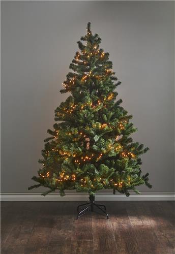 Kunstkerstboom "Quebec" - 210cm