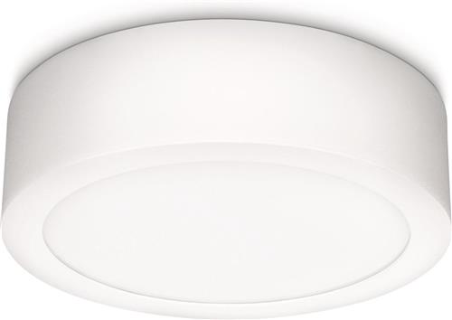 Philips myLiving 597113116 spot d'éclairage Spot d'éclairage de surface Blanc LED 15 W