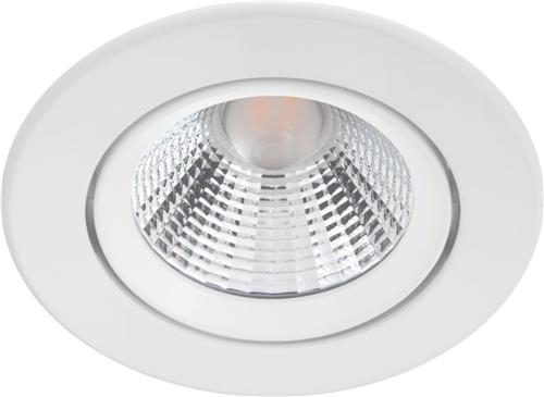 Philips Sparkle inbouwspot - 3-lichts - wit