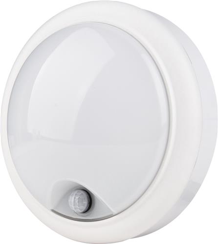 Philips ProjectLine wandlamp rond 15W - IP54 spatwaterdicht - 4000K