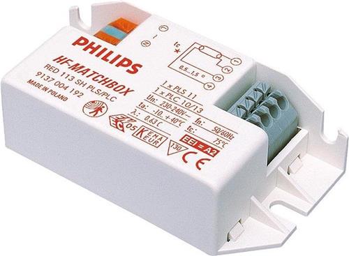 Philips HF Matchbox Voorschakelapparaat - 92802330 - E3CHM