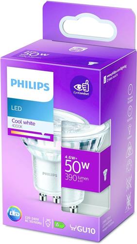 Philips LED Spot 50W GU10