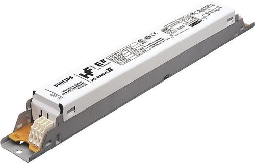 Philips HF-B 136/236 TL-D EII 220-240V 50/60Hz Ballast