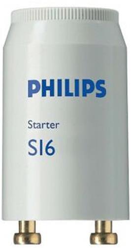 Philips S16 Starter 70-125W.