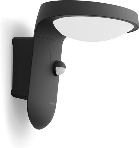 Philips - Tyla solar wall light verlichting